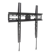 Кронштейн KROMAX FLAT-3 черный