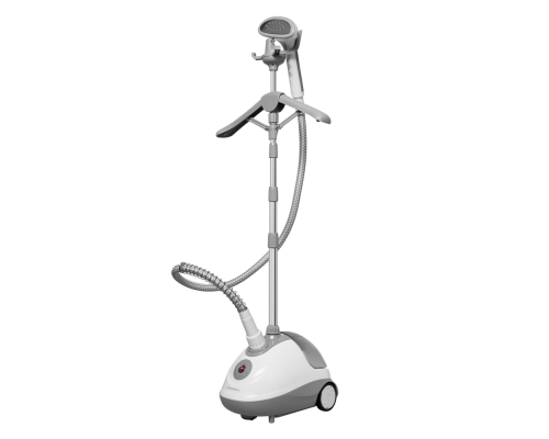 Максимальная эффективность и простота в использовании: отпариватель MAUNFELD MF-1138GR PRO