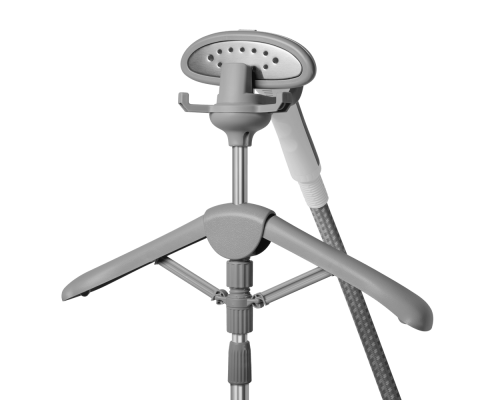 Максимальная эффективность и простота в использовании: отпариватель MAUNFELD MF-1138GR PRO