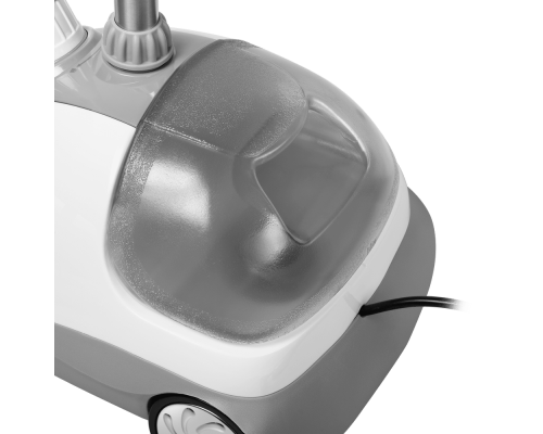 Максимальная эффективность и простота в использовании: отпариватель MAUNFELD MF-1138GR PRO