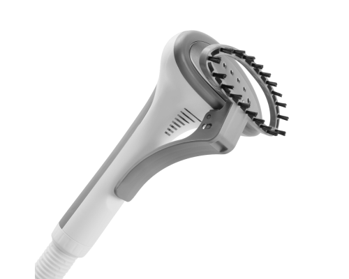 Максимальная эффективность и простота в использовании: отпариватель MAUNFELD MF-1138GR PRO