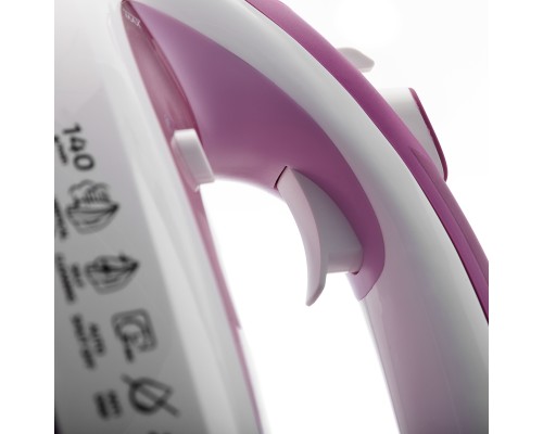 Утюг BRAYER BR4006: мощность и надежность для безупречного глажения