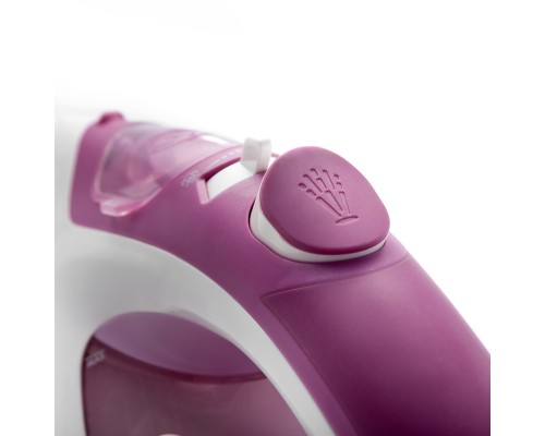 Утюг BRAYER BR4006: мощность и надежность для безупречного глажения