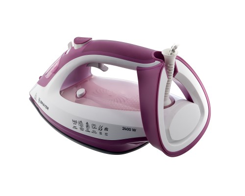 Утюг BRAYER BR4006: мощность и надежность для безупречного глажения