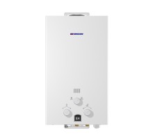 Газовая колонка EDISSON E 20 D