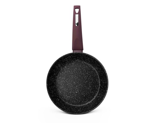 Совершенная сковорода ATMOSPHERE: легендарное качество и удобство!