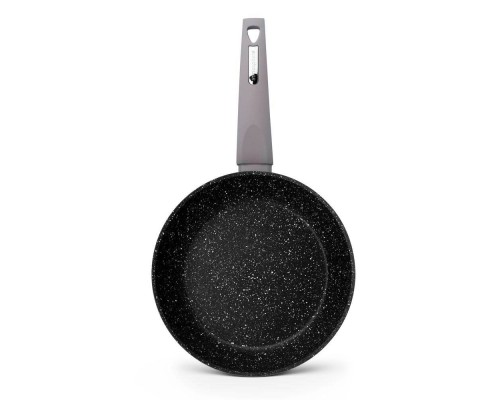Новая сковорода ATMOSPHERE AT-K2601 Legend 24см - идеальное решение для мастер-шефов!