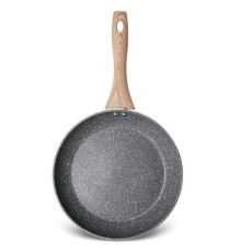 Сковорода ATMOSPHERE AT-K398 Marble 26см