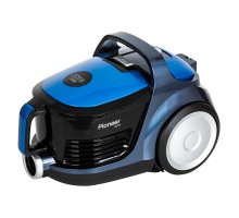 Пылесос PIONEER VC321C azure blue