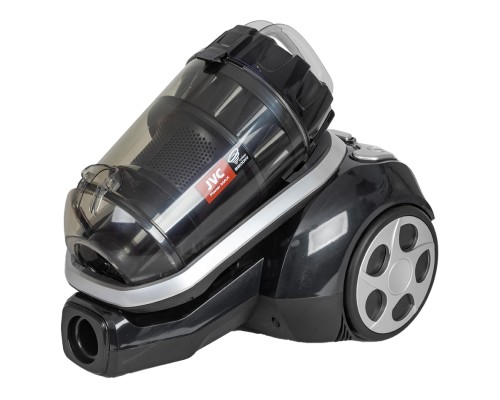 Ультраэффективный пылесос JVC JH-VC411: мощность и комфорт в одном!