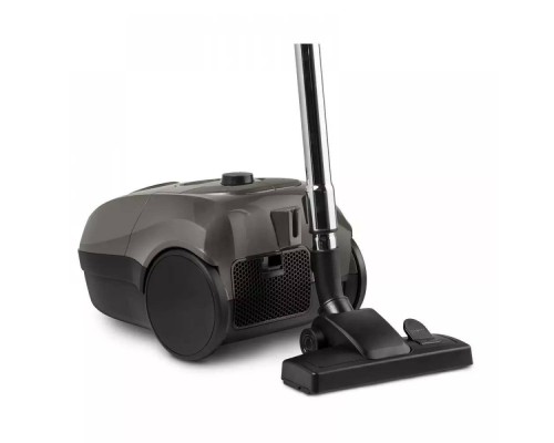 Мощный и компактный пылесос ZELMER KUBA ZVC334 - идеальное решение для безупречной чистоты!