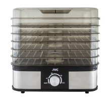 Сушилка для овощей и фруктов JVC JK-FD751