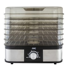 Сушилка для овощей и фруктов JVC JK-FD751