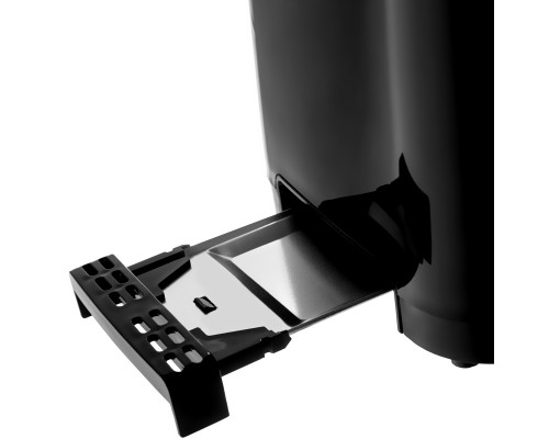 Наслаждайтесь идеальными тостами с тостером BRAYER BR2113!