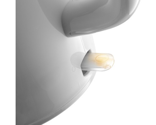 Кипяток в считанные секунды: электрочайник BRAYER BR1058WH