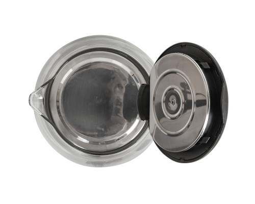 Наслаждайтесь идеальным чаем с электрочайником ECON ECO-1825KE!