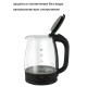 Наслаждайтесь идеальным чаем с электрочайником ECON ECO-1825KE!