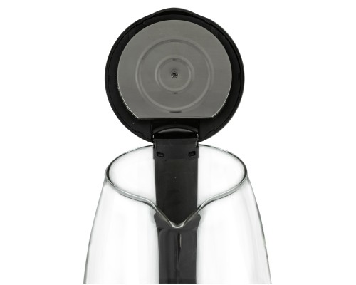 Наслаждайтесь идеальным чаем с электрочайником ECON ECO-1825KE!