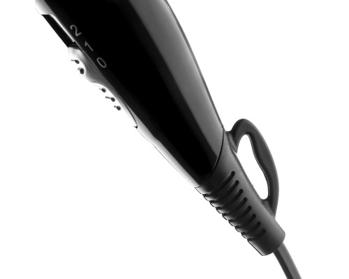 Сушка волос с мощным феном BRAYER BR3024: быстро, безупречно, без повреждений