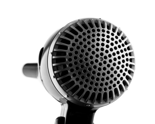 Сушка волос с мощным феном BRAYER BR3024: быстро, безупречно, без повреждений