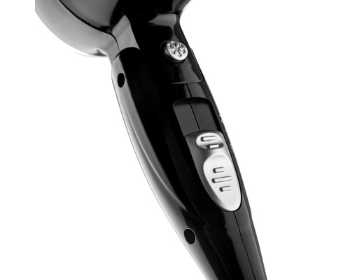 Сушка волос с мощным феном BRAYER BR3024: быстро, безупречно, без повреждений