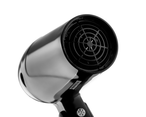 Сушка волос с мощным феном BRAYER BR3024: быстро, безупречно, без повреждений