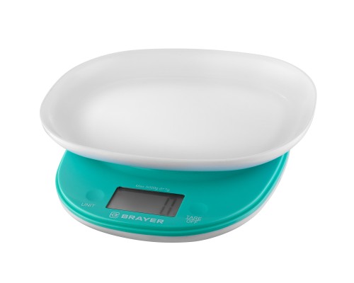 BRAYER BR1802: точные и надежные весы для кухни