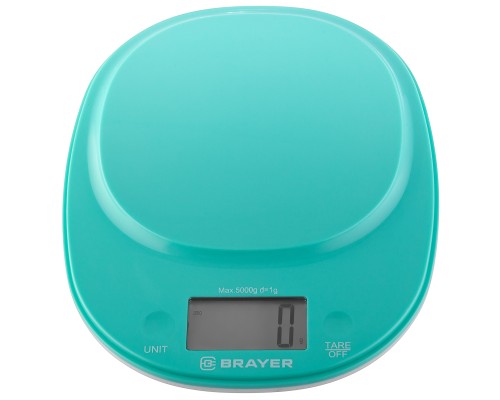 BRAYER BR1802: точные и надежные весы для кухни