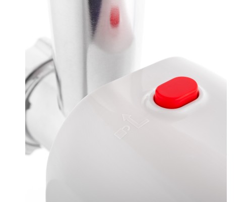 Мощная мясорубка BRAYER BR1603 - идеальный помощник на кухне!