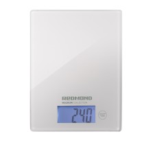 Весы кухонные REDMOND RS-772 белый