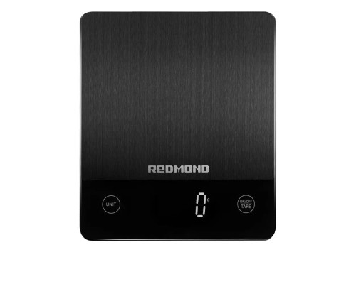 Кухонные весы REDMOND RS-M765: точность и надежность в каждом грамме