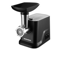 Мясорубка REDMOND RMG-1239-6 черный