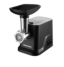 Мясорубка REDMOND RMG-1239-6 черный