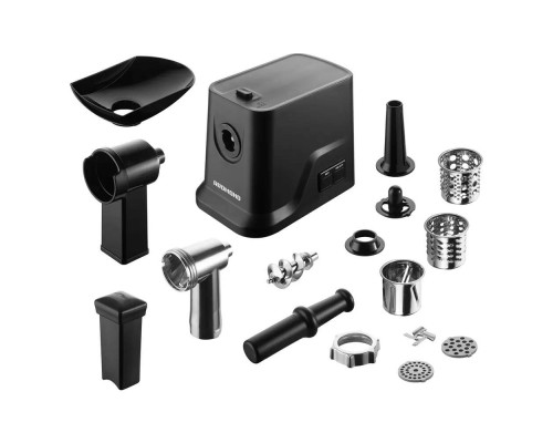 Мощная мясорубка REDMOND RMG-1239-6: идеальный помощник на кухне!