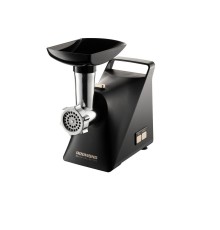 Мясорубка REDMOND RMG-1244-6 черный/шампань