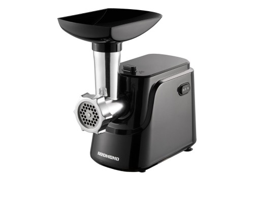 Мощная мясорубка REDMOND RMG-1246 - идеальное решение для быстрого и качественного измельчения мяса!