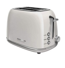 Тостер REDMOND RT-M421 бежевый