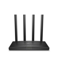 Wi-Fi роутер TP-LINK Archer C6 V3.2/V4