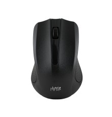 Мышь HIPER OMW-5300 черный