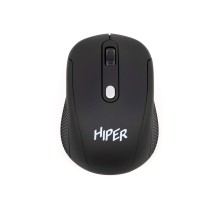 Мышь HIPER OMW-5500 черный