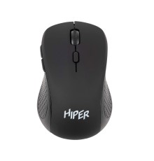 Мышь HIPER OMW-5700 черный