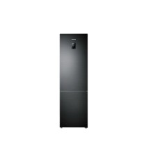 Холодильник SAMSUNG RB37A5291B1/WT графит