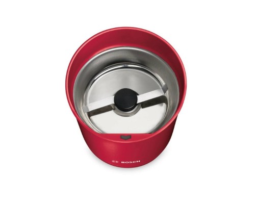 Насладитесь ароматным кофе каждый день с кофемолкой BOSCH TSM6A014R