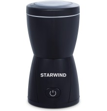 Кофемолка STARWIND SGP8426 черный
