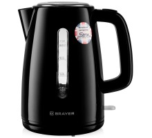 Электрочайник BRAYER BR1058BK