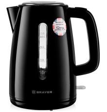 Электрочайник BRAYER BR1058BK