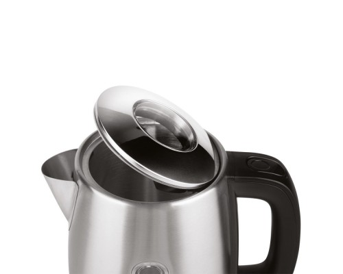 Быстрый и стильный: электрочайник SCARLETT SC-EK21S68 с технологией быстрого нагрева