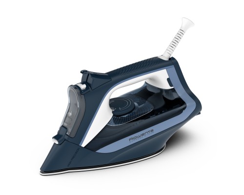 Идеальный помощник для гладкой одежды - Утюг ROWENTA DW4308D1: мощный пар, надежность и стиль!
