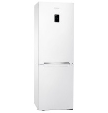 Холодильник SAMSUNG RB30A32N0WW/WT белый