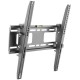 Надежный и стильный кронштейн ULTRAMOUNTS UM841T для идеального крепления вашего телевизора